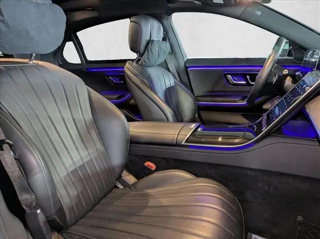 2023 Mercedes-Benz 500 4MATIC