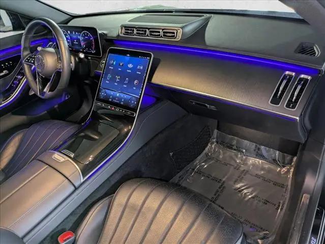 2023 Mercedes-Benz 500 4MATIC