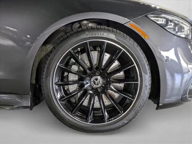 2023 Mercedes-Benz 500 4MATIC