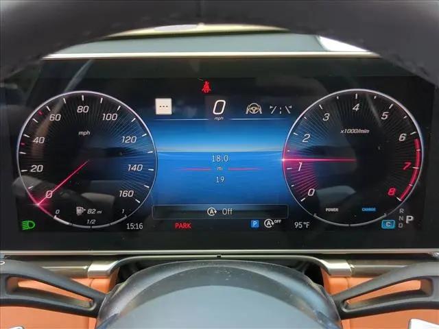 2026 Mercedes-Benz S 580 4MATIC