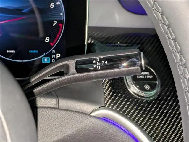 2026 Mercedes-Benz AMG GLC 43 4MATIC