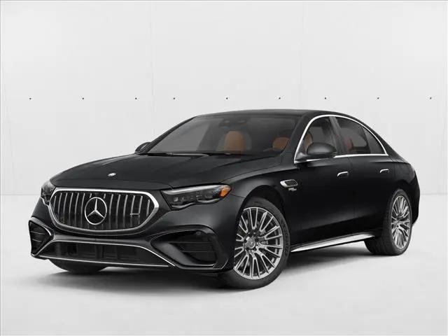 2026 Mercedes-Benz AMG E 53 E AMG E 53 E for sale in Buena Park, CA