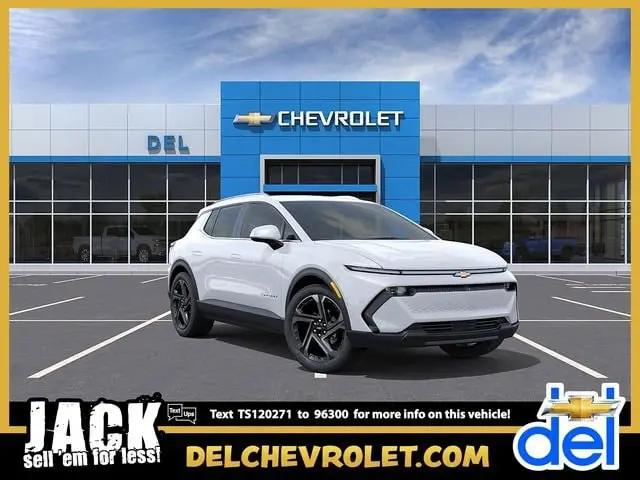 2026 Chevrolet Equinox LT 2, FWD for sale in Paoli, PA