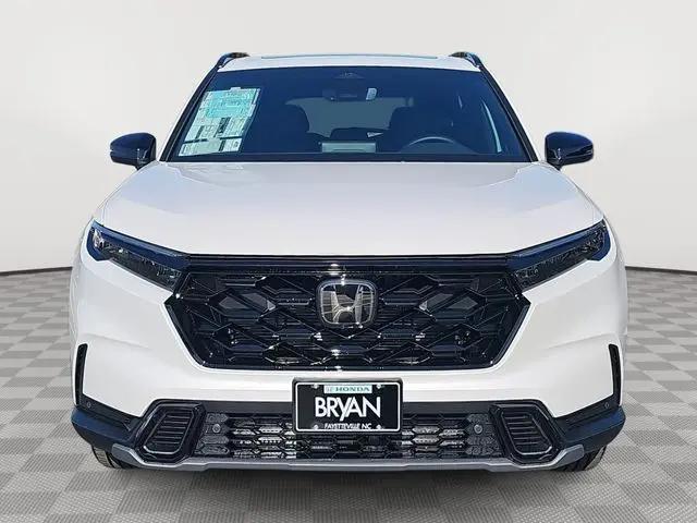 2026 Honda CR-V Hybrid 2WD Sport-L