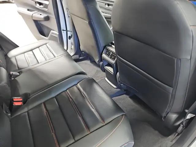 2026 Honda CR-V Hybrid 2WD Sport-L