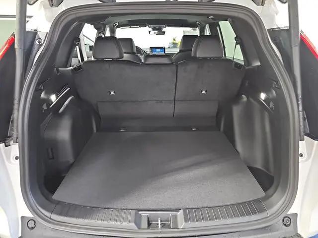 2026 Honda CR-V Hybrid 2WD Sport-L