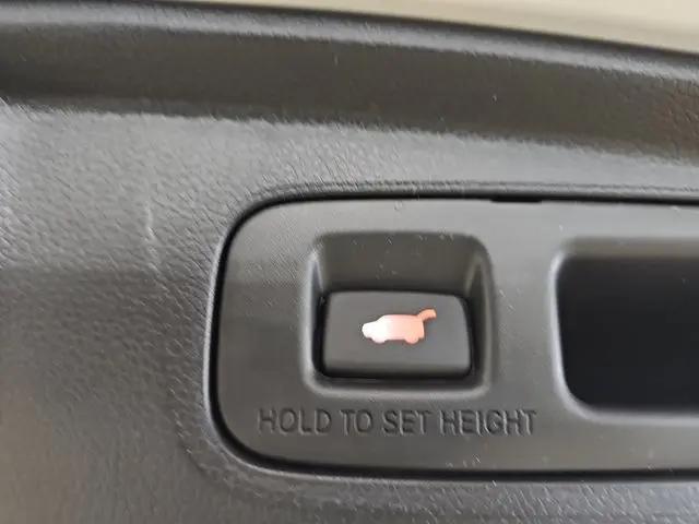 2026 Honda CR-V Hybrid 2WD Sport-L