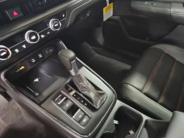2026 Honda CR-V Hybrid 2WD Sport-L