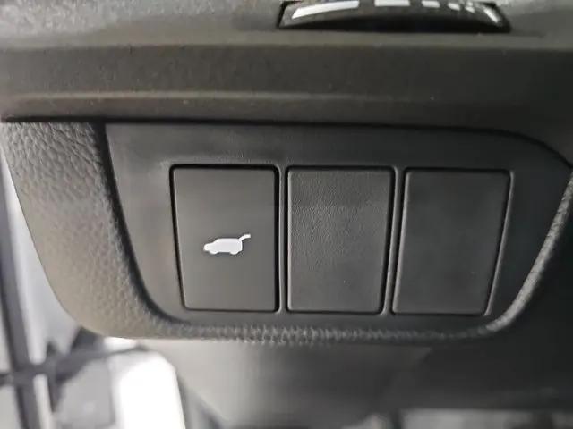 2026 Honda CR-V Hybrid 2WD Sport-L