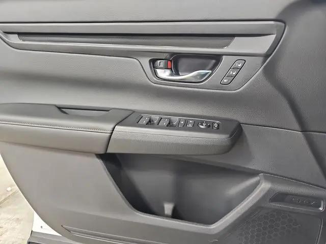 2026 Honda CR-V Hybrid 2WD Sport-L
