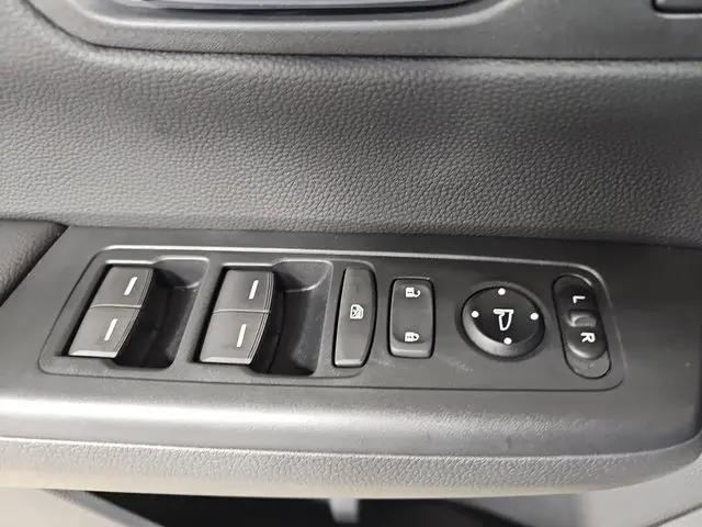 2026 Honda CR-V Hybrid 2WD Sport-L