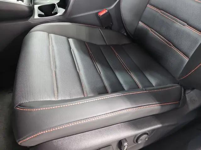 2026 Honda CR-V Hybrid 2WD Sport-L