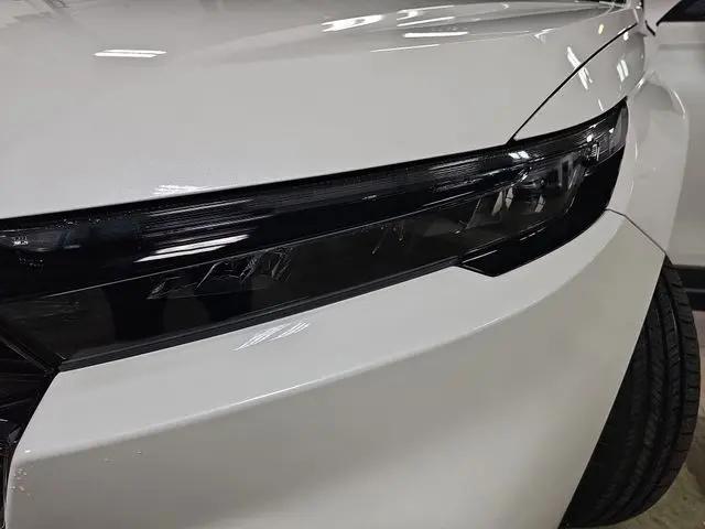 2026 Honda CR-V Hybrid 2WD Sport-L
