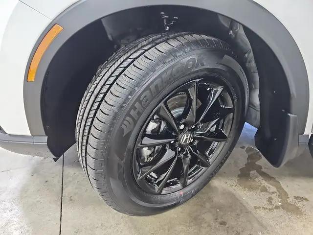 2026 Honda CR-V Hybrid 2WD Sport-L