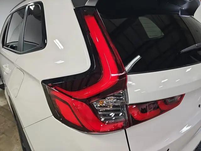 2026 Honda CR-V Hybrid 2WD Sport-L