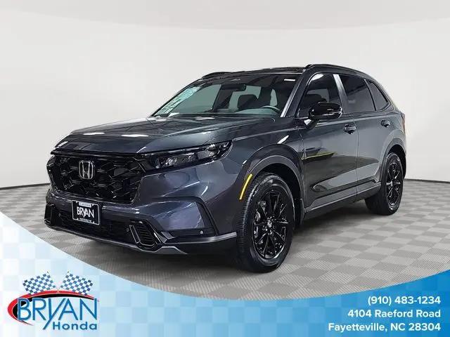 2026 Honda CR-V Hybrid AWD Sport-L for sale in Fayetteville, NC