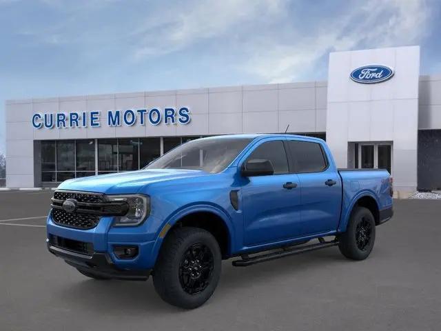 2026 Ford Ranger XLT for sale in Valparaiso, IN