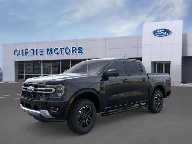 2026 Ford Ranger LARIAT for sale in Valparaiso, IN