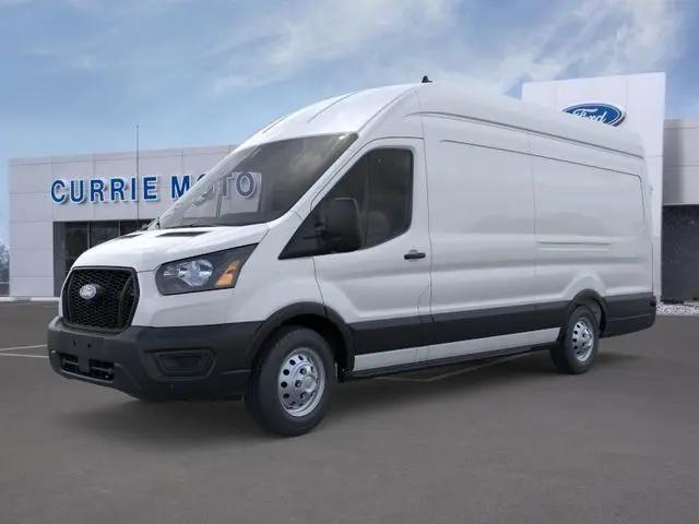 2026 Ford Transit Cargo Van T-250 for sale in Valparaiso, IN