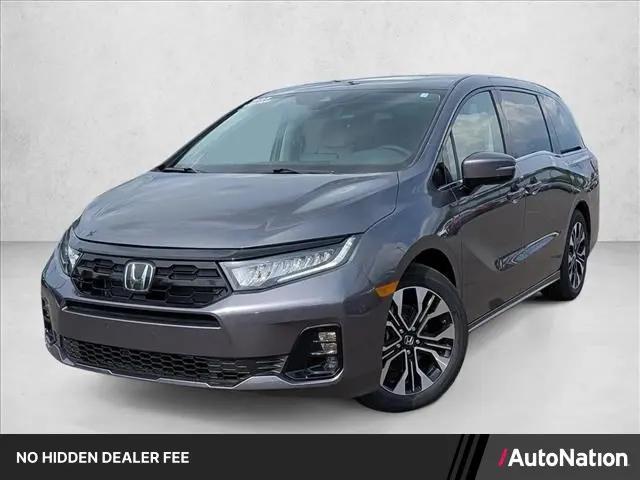 2026 Honda Odyssey Elite for sale in Knoxville, TN