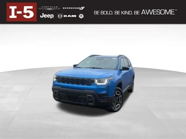 2026 Jeep Cherokee Laredo 4x4 for sale in Chehalis, WA