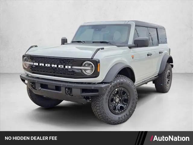 2026 Ford Bronco Badlands for sale in Katy, TX