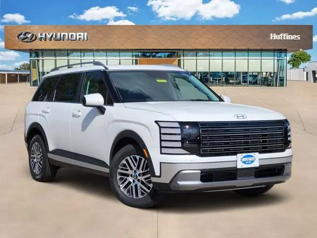 2026 Hyundai Palisade SEL 7P for sale in Plano, TX