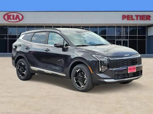 2026 Kia Sportage EX for sale in Longview, TX