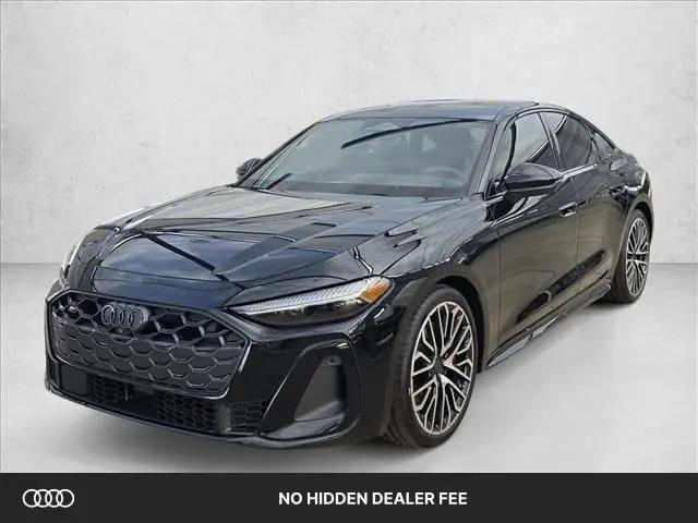 2026 Audi S5 Prestige TFSI quattro S tronic for sale in Plano, TX