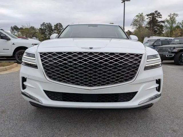 2024 Genesis GV80 2.5T AWD