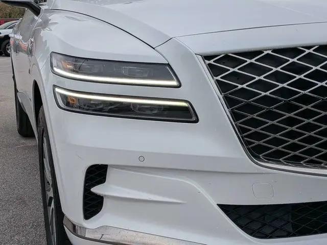 2024 Genesis GV80 2.5T AWD