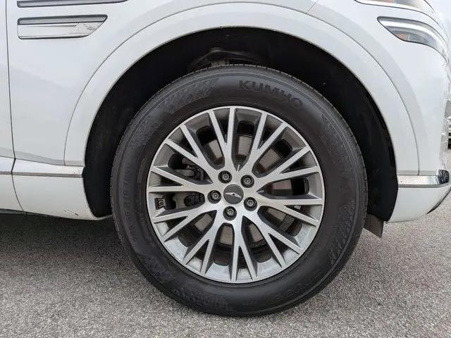 2024 Genesis GV80 2.5T AWD