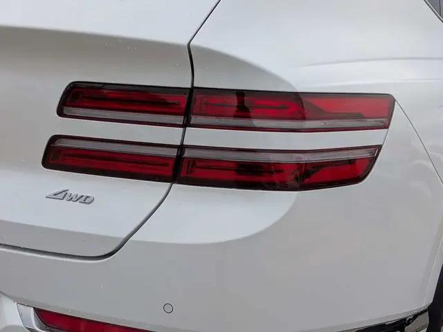 2024 Genesis GV80 2.5T AWD