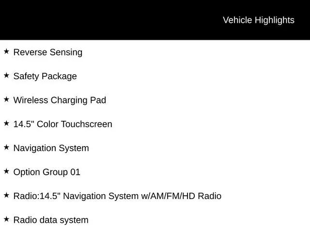 2024 Genesis GV80 2.5T AWD