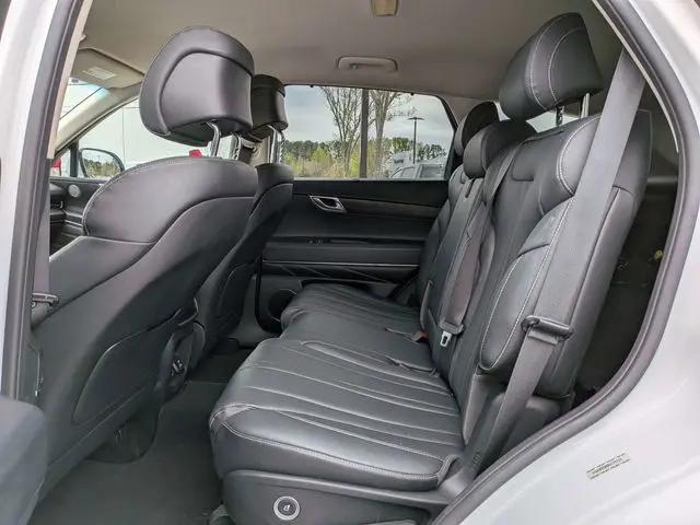 2024 Genesis GV80 2.5T AWD