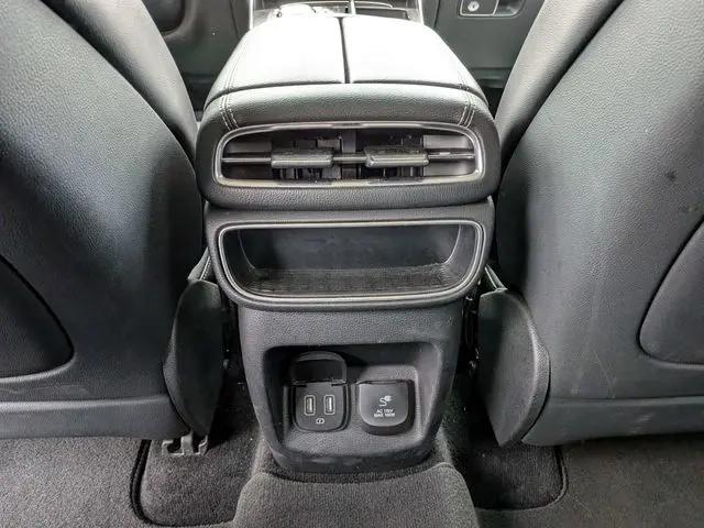 2024 Genesis GV80 2.5T AWD