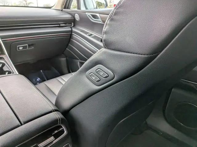2024 Genesis GV80 2.5T AWD