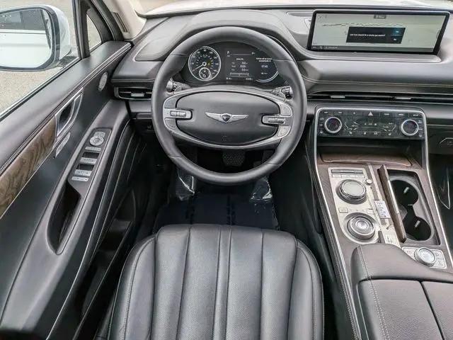 2024 Genesis GV80 2.5T AWD