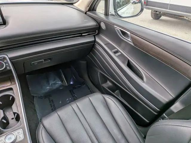 2024 Genesis GV80 2.5T AWD
