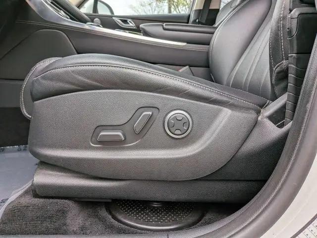 2024 Genesis GV80 2.5T AWD