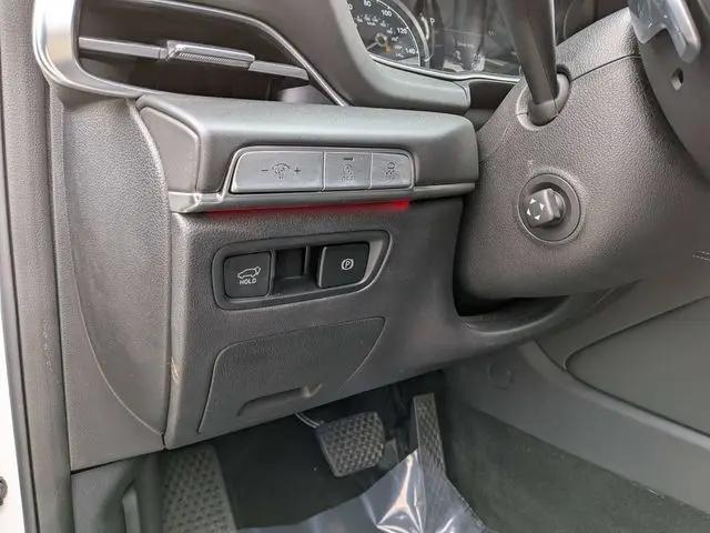 2024 Genesis GV80 2.5T AWD
