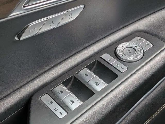 2024 Genesis GV80 2.5T AWD