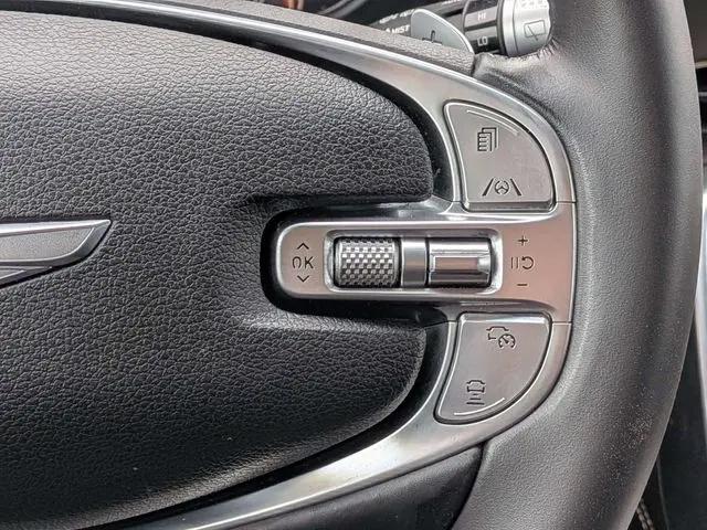 2024 Genesis GV80 2.5T AWD