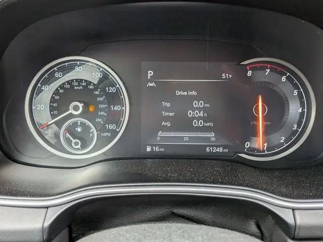 2024 Genesis GV80 2.5T AWD