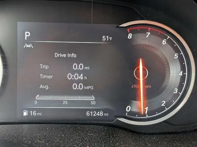 2024 Genesis GV80 2.5T AWD