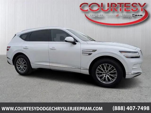 2024 Genesis GV80 2.5T AWD for sale in Stonecrest, GA