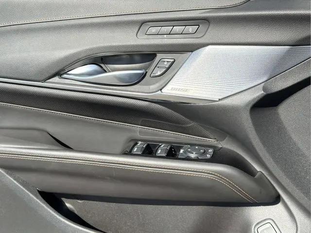 2022 Cadillac CT4-V V-Series