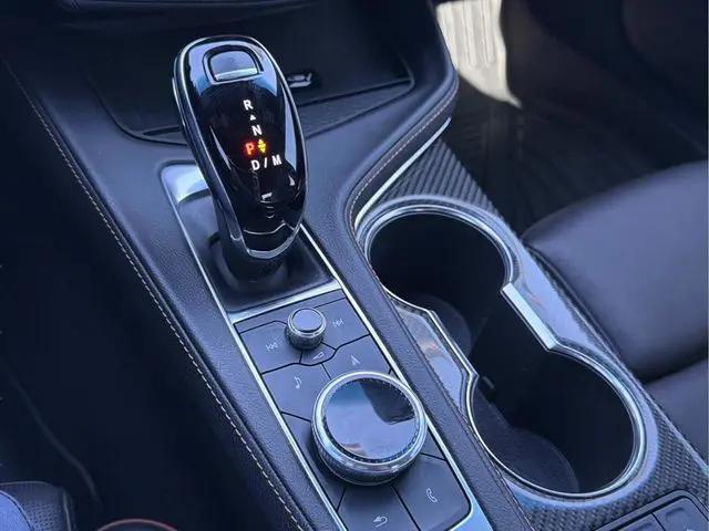 2022 Cadillac CT4-V V-Series