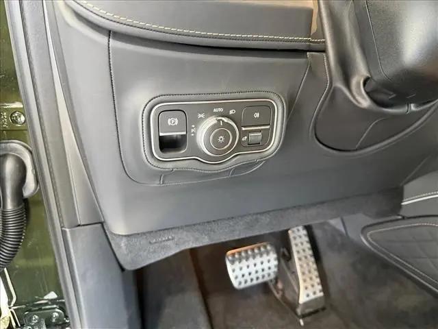2026 Mercedes-Benz G 550 G 550