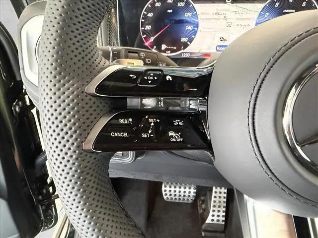 2026 Mercedes-Benz G 550 G 550